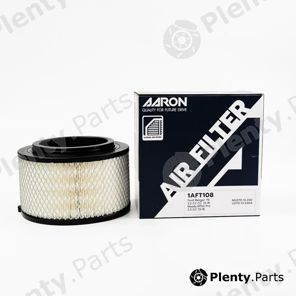 Aaron 1AFT108 — Air Filter