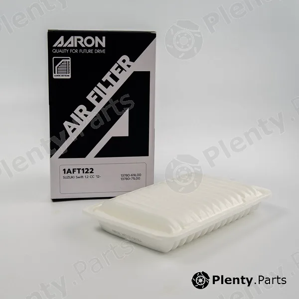 Aaron 1AFT122 — Air Filter