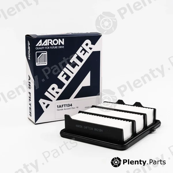 Aaron 1AFT134 — Air Filter