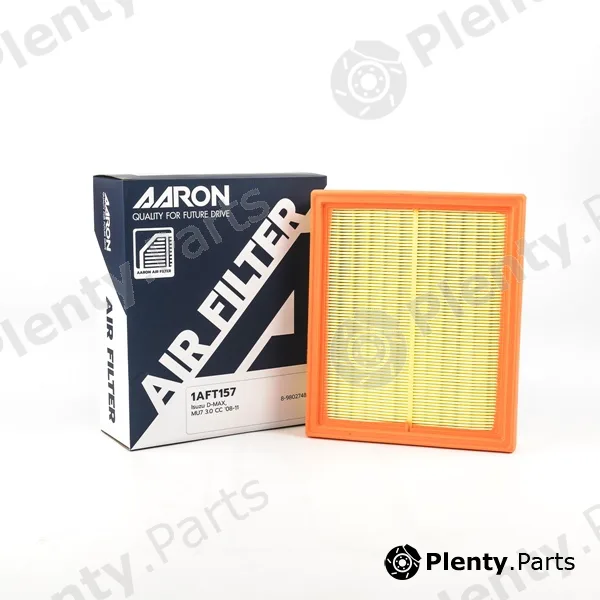 Aaron 1AFT157 — Air Filter