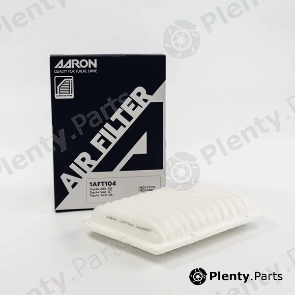 Aaron 1AFT104 — Air Filter