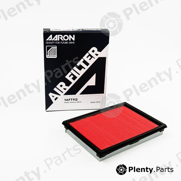 Aaron 1AFT112 — Air Filter