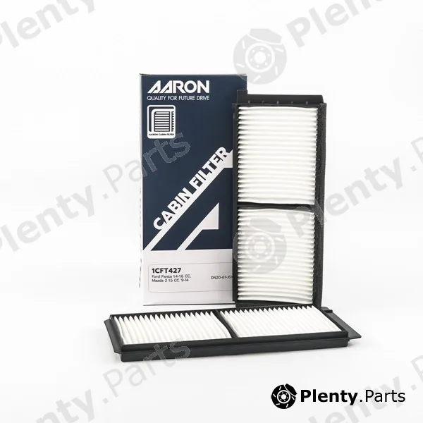Aaron 1CFT427 — Filter, cabin air