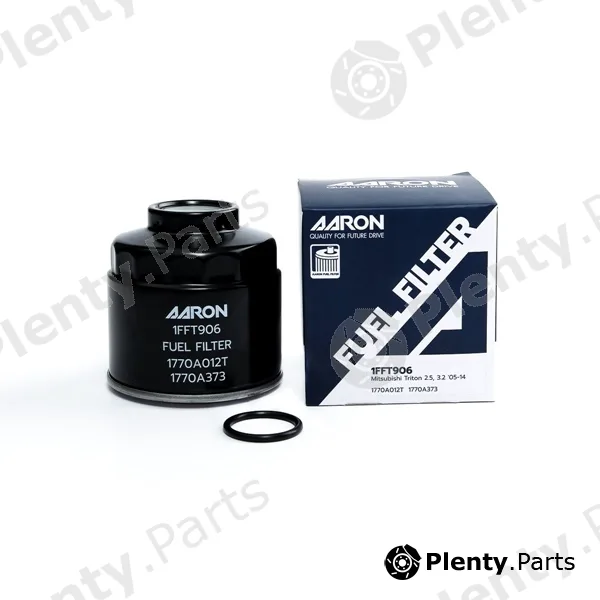 Aaron 1FFT906 — Fuel Filter