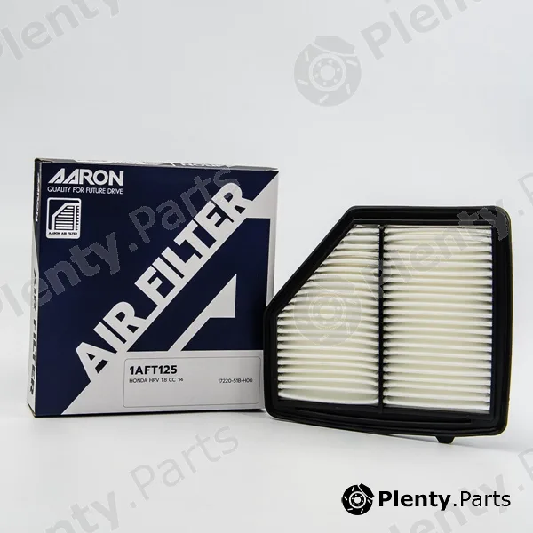Aaron 1AFT125 — Air Filter