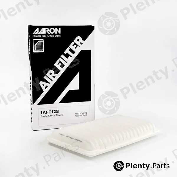 Aaron 1AFT128 — Air Filter