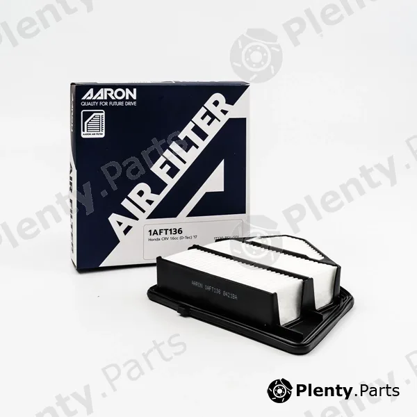 Aaron 1AFT136 — Air Filter
