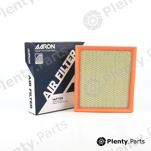 Aaron 1AFT155 — Air Filter