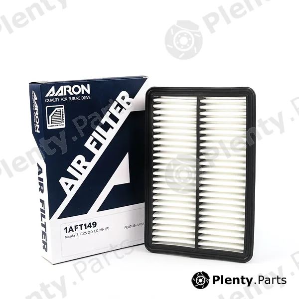 Aaron 1AFT149 — Air Filter