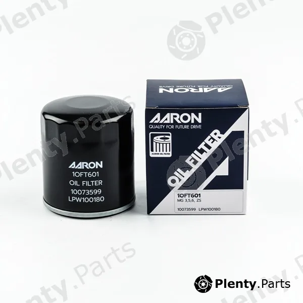 Aaron 1OFT601 — Oil Filter