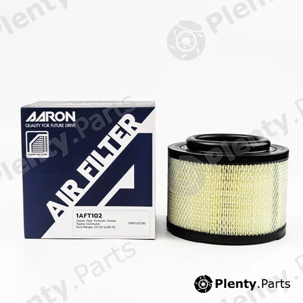 Aaron 1AFT102 — Air Filter