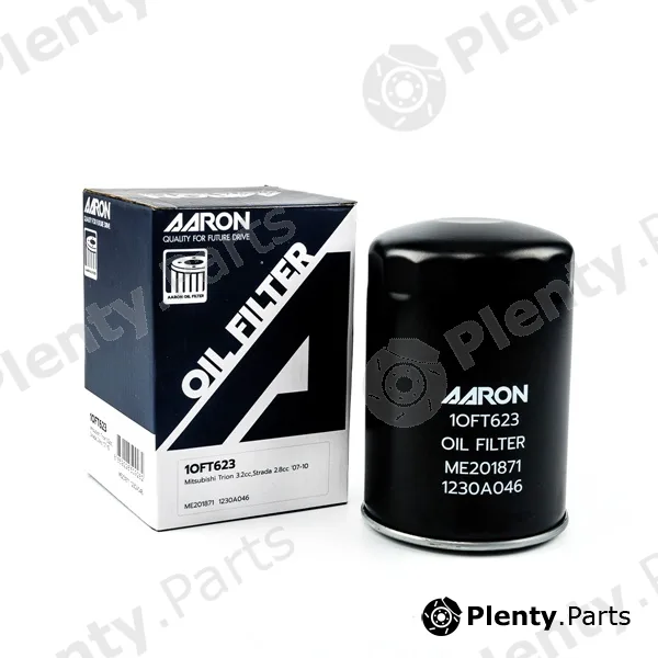 Aaron 1OFT623 — Oil Filter