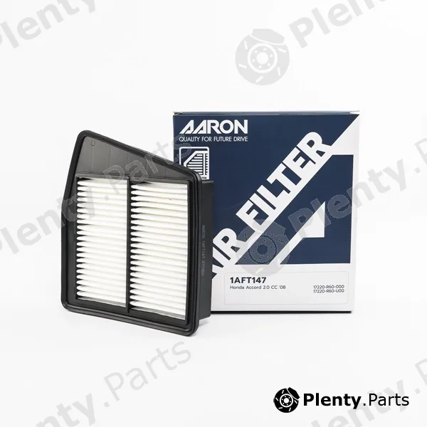 Aaron 1AFT147 — Air Filter