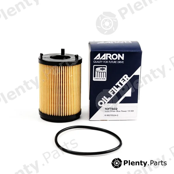 Aaron 1OFT602 — Oil Filter