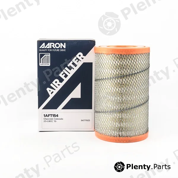 Aaron 1AFT154 — Air Filter