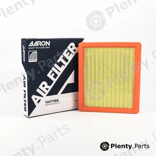 Aaron 1AFT158 — Air Filter