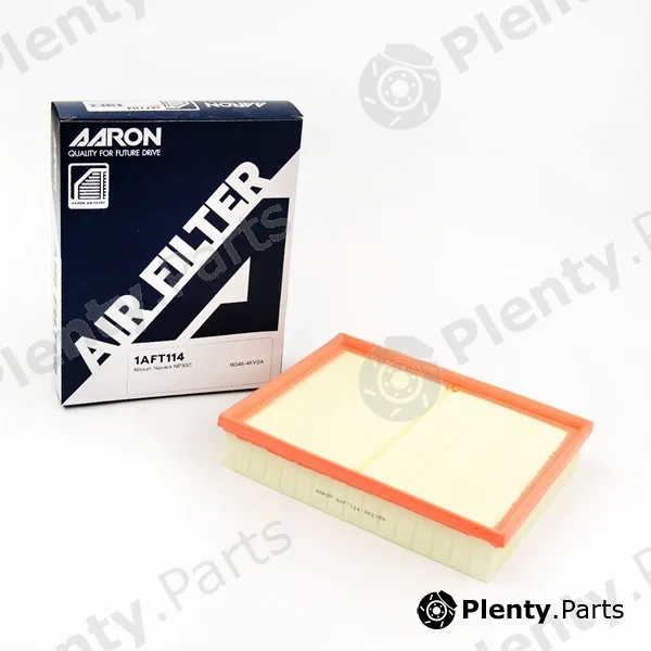 Aaron 1AFT114 — Air Filter