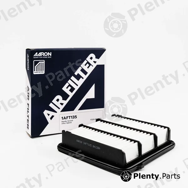 Aaron 1AFT135 — Air Filter