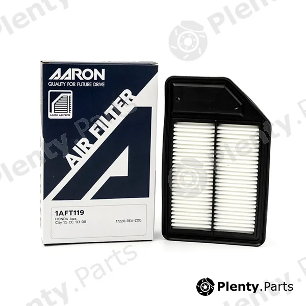 Aaron 1AFT119 — Air Filter