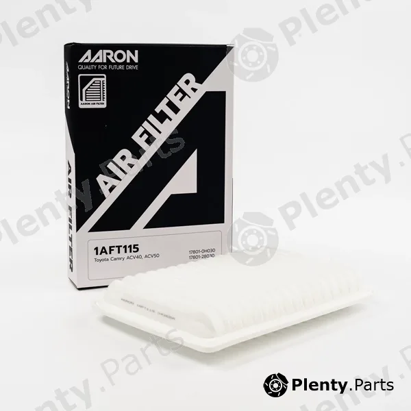 Aaron 1AFT115 — Air Filter