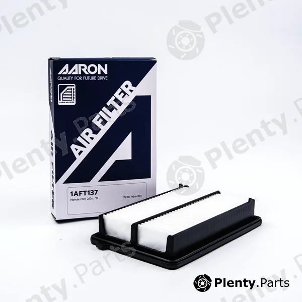 Aaron 1AFT137 — Air Filter