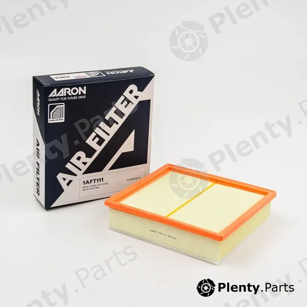 Aaron 1AFT111 — Air Filter