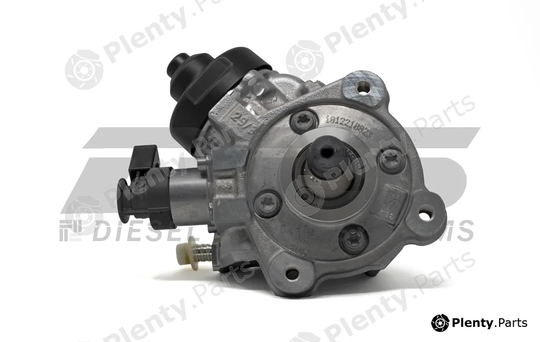 DTS DTS0445010542 — Injection Pump