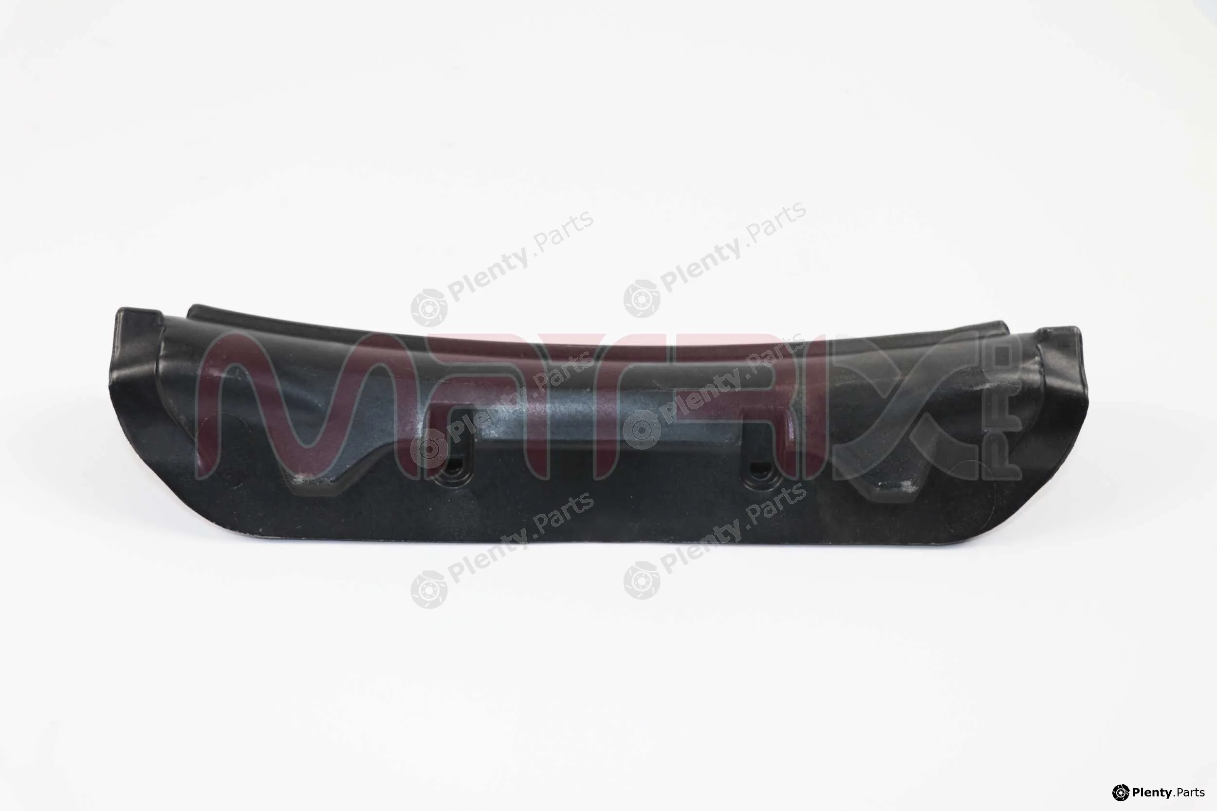Matrix Pro MX01010003 — Engine Cover