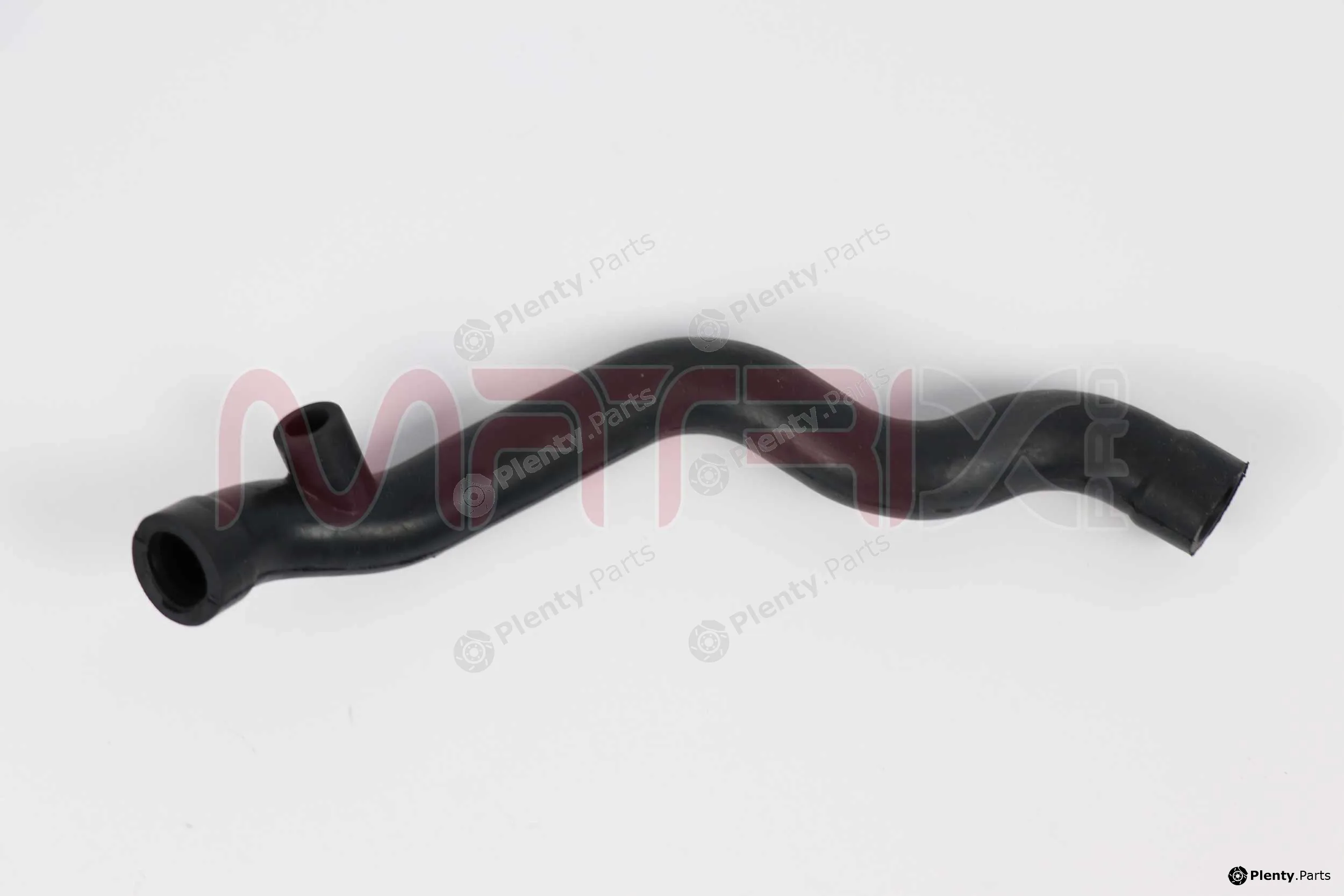 Matrix Pro MX02018422 — Hose, crankcase ventilation