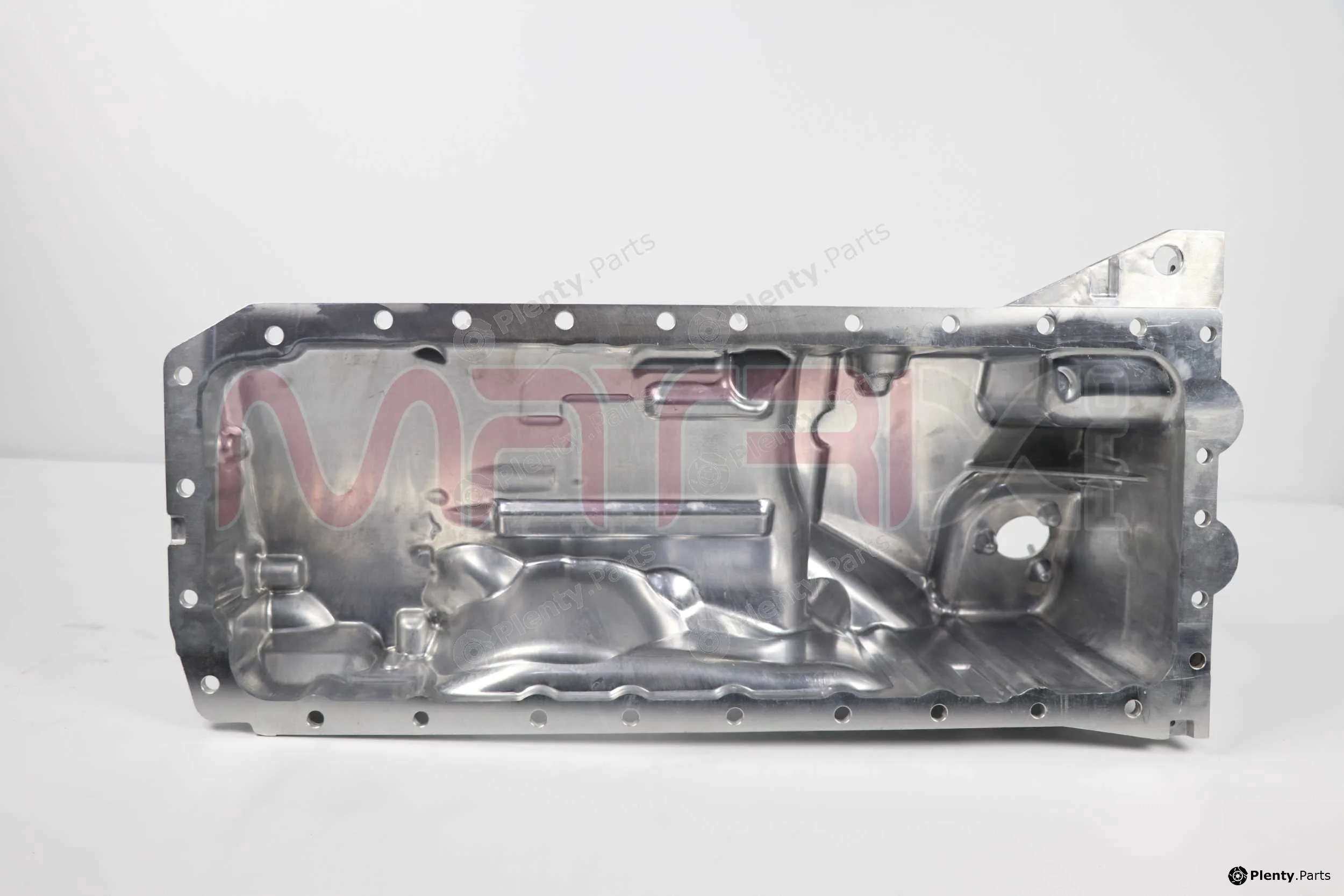 Matrix Pro MX01270810 — Oil Sump