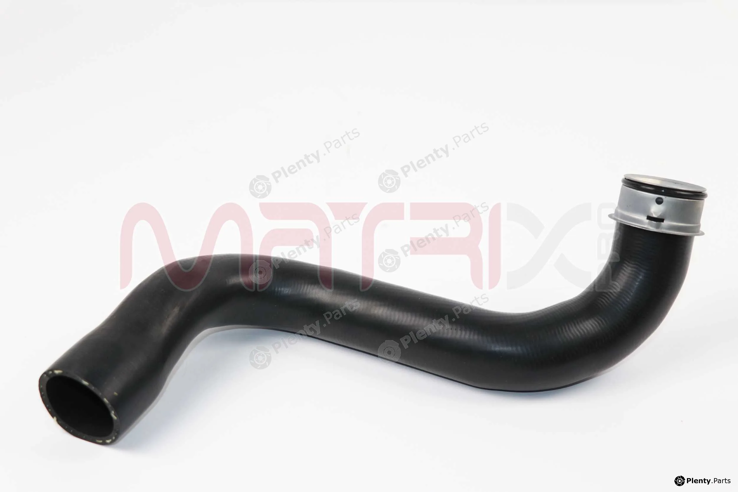 Matrix Pro MX02501276 — Radiator Hose