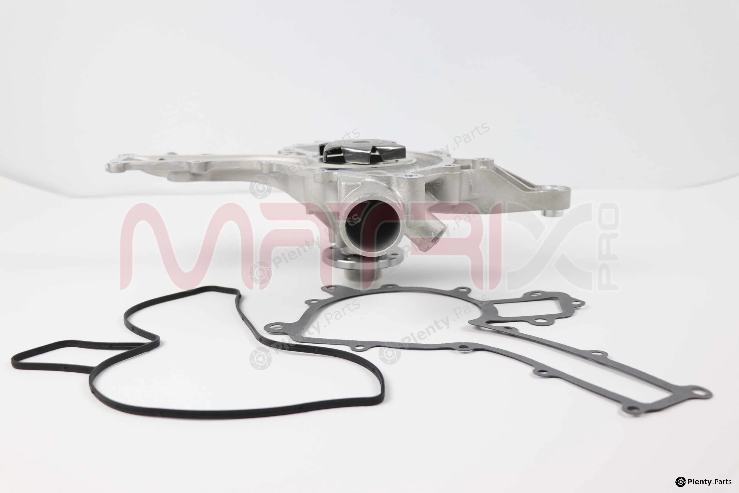 Matrix Pro MX02200148 — Water Pump, engine cooling