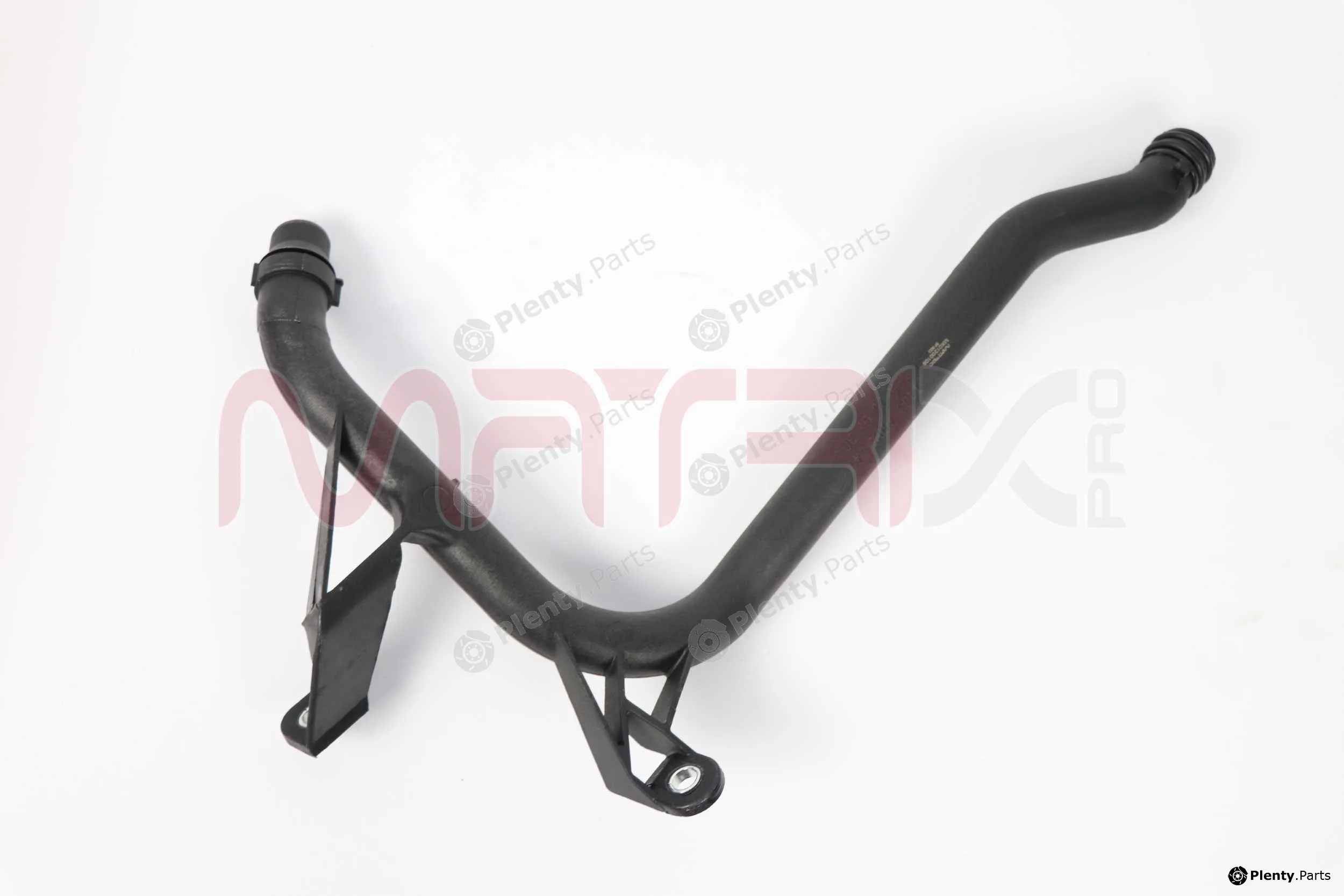 Matrix Pro MX01200108 — Coolant Pipe