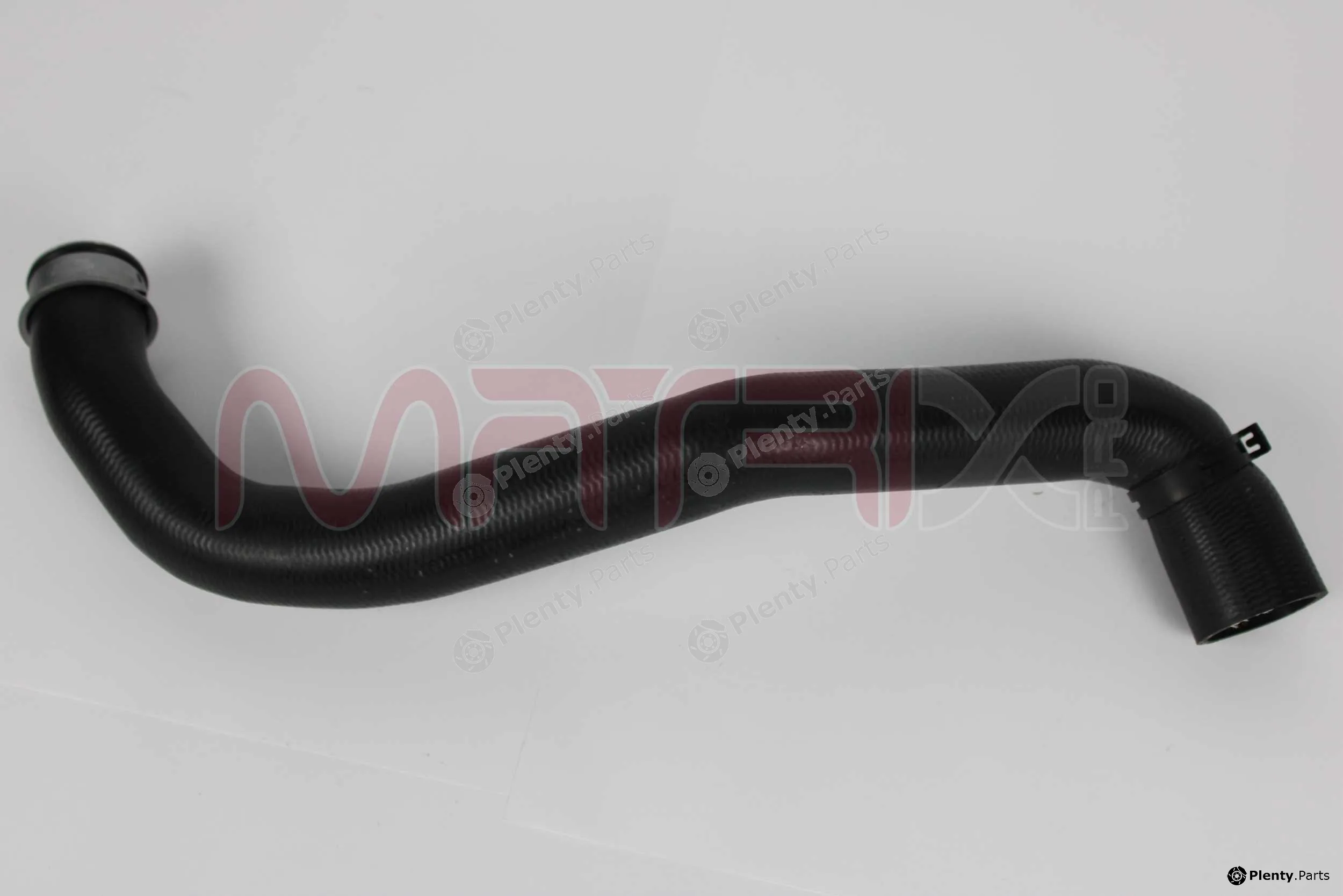 Matrix Pro MX02501423 — Radiator Hose
