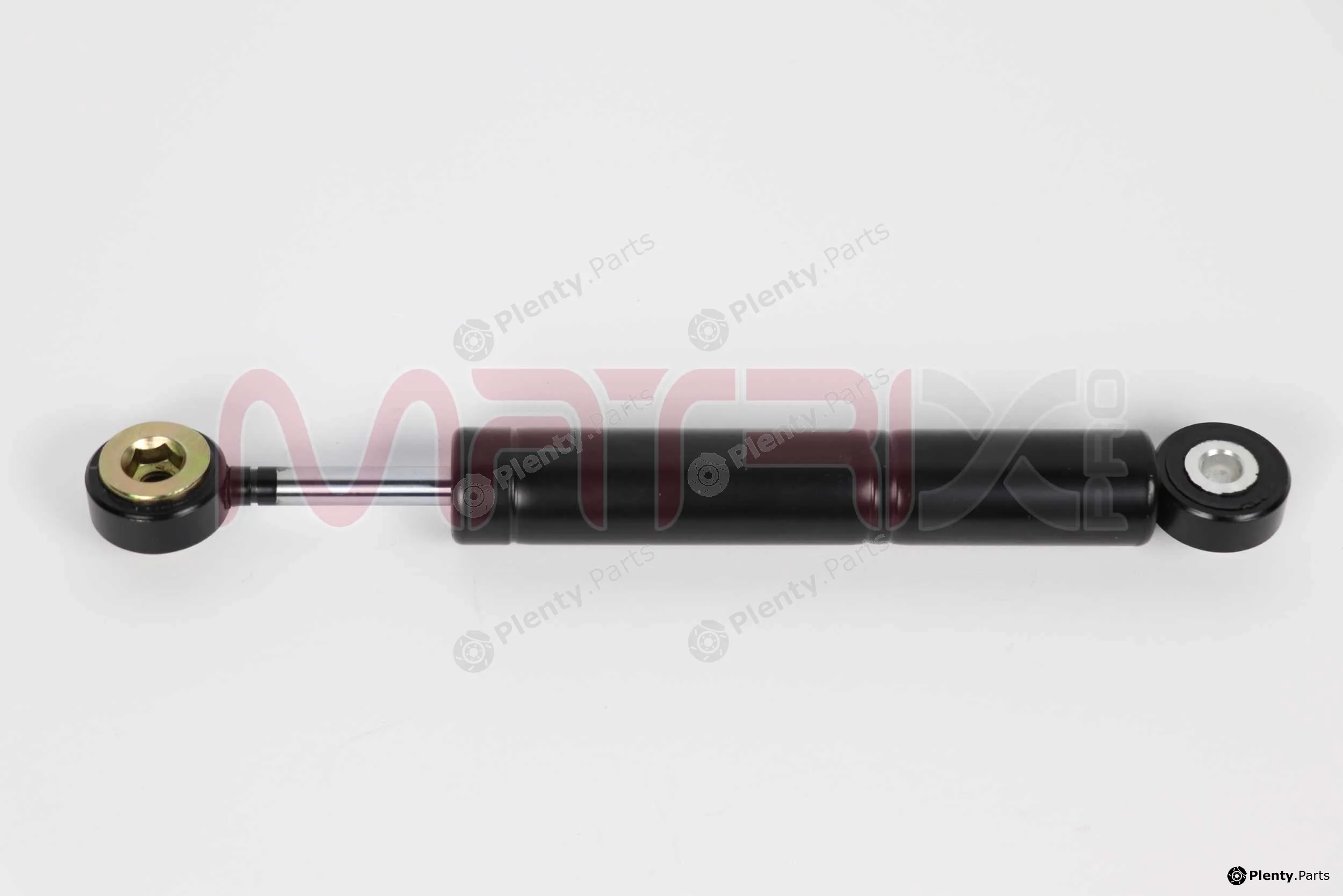 Matrix Pro MX02200004 — Vibration Damper, V-ribbed belt