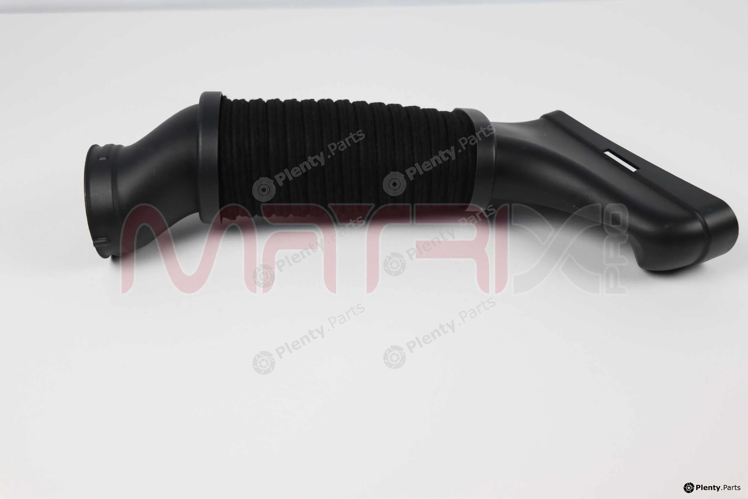 Matrix Pro MX02090129 — Intake Hose, air filter