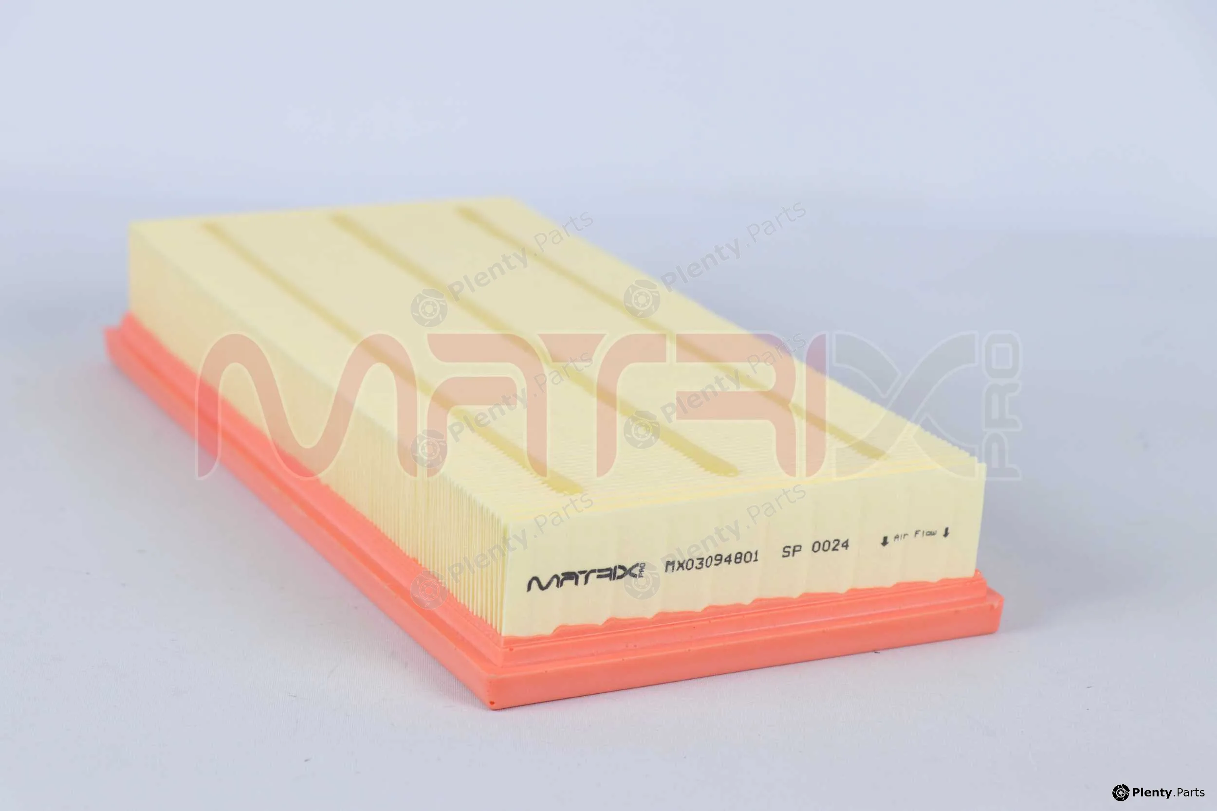 Matrix Pro MX03094801 — Air Filter