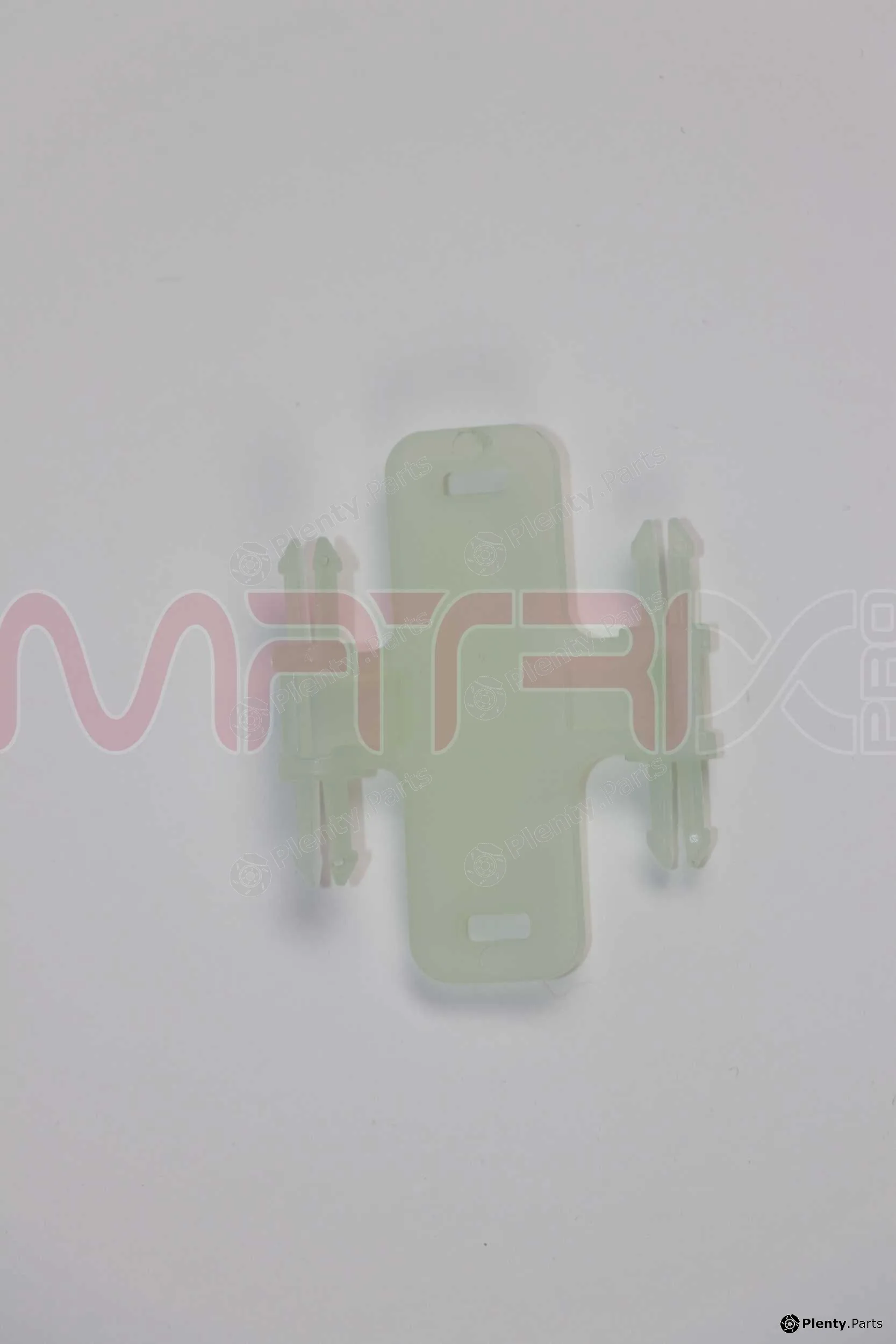 Matrix Pro MX02050066 — Guide, timing chain