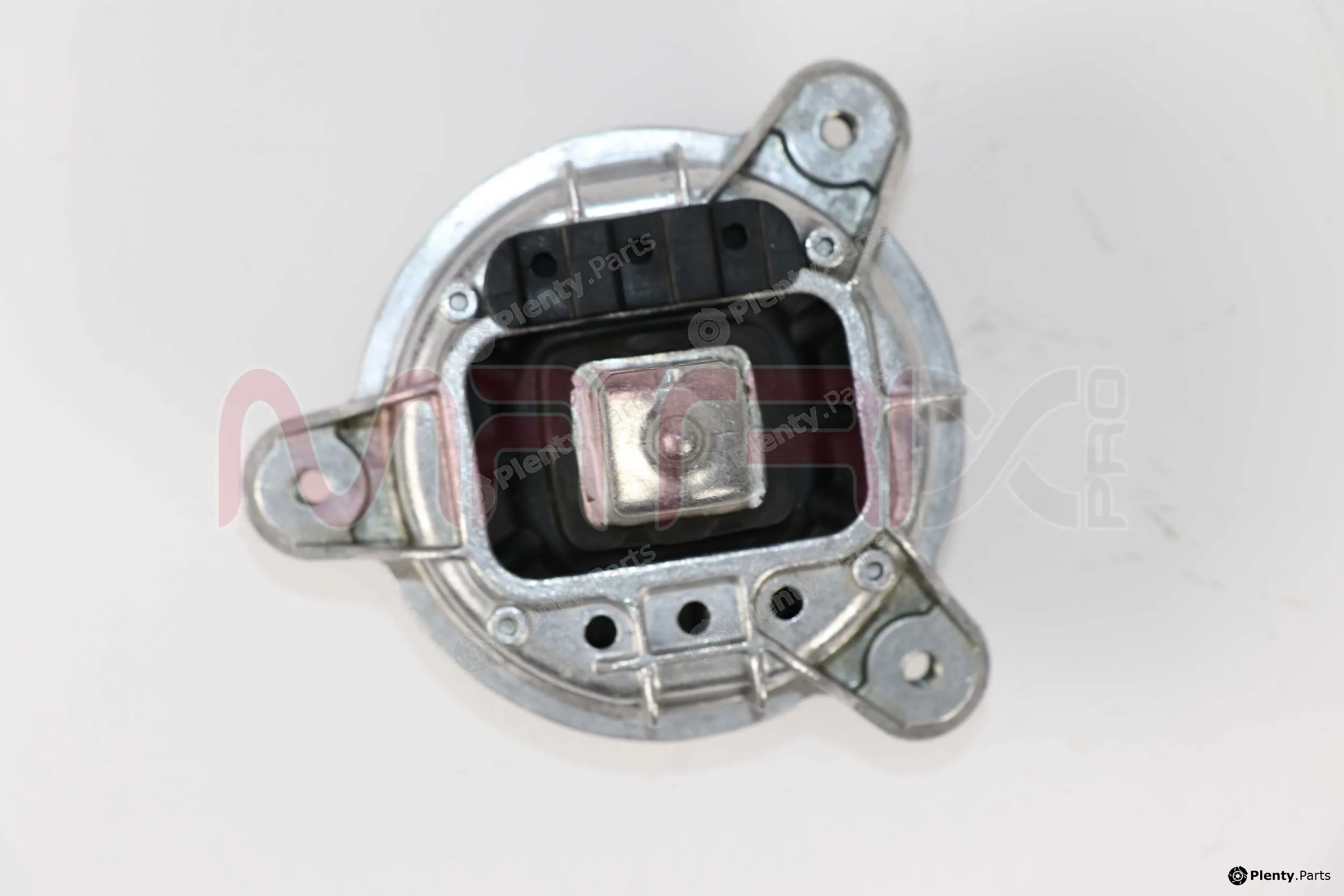 Matrix Pro MX01240435 — Mounting, engine