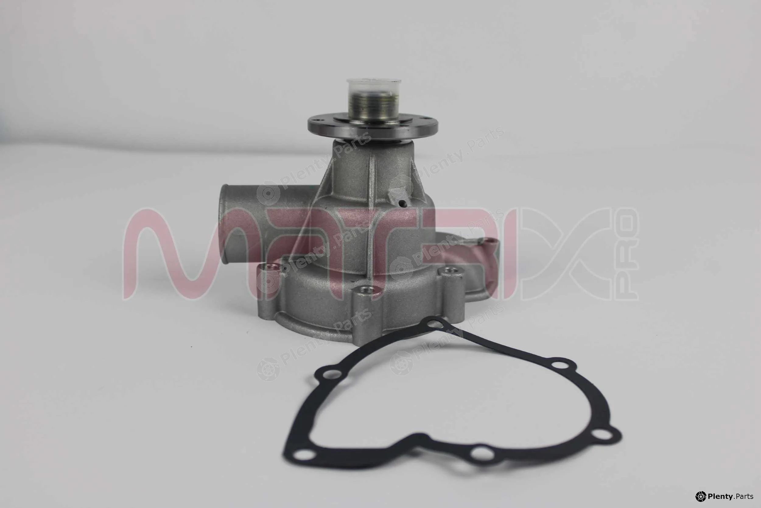 Matrix Pro MX01200098 — Water Pump, engine cooling