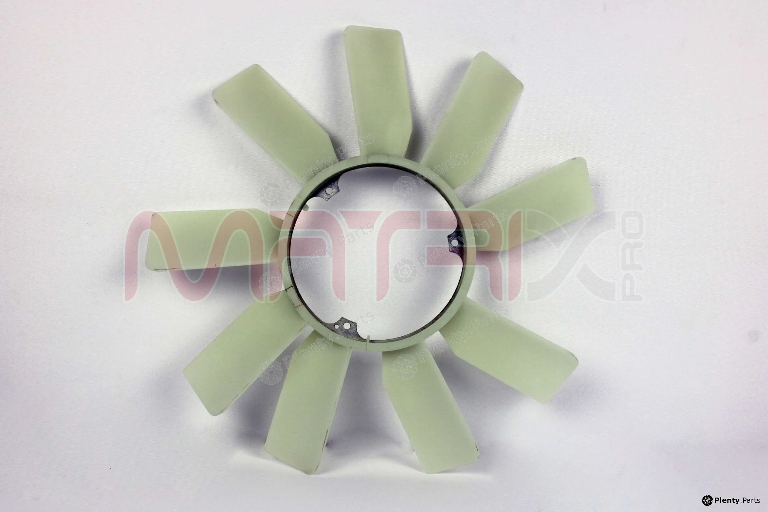 Matrix Pro MX02200173 — Fan Wheel, engine cooling