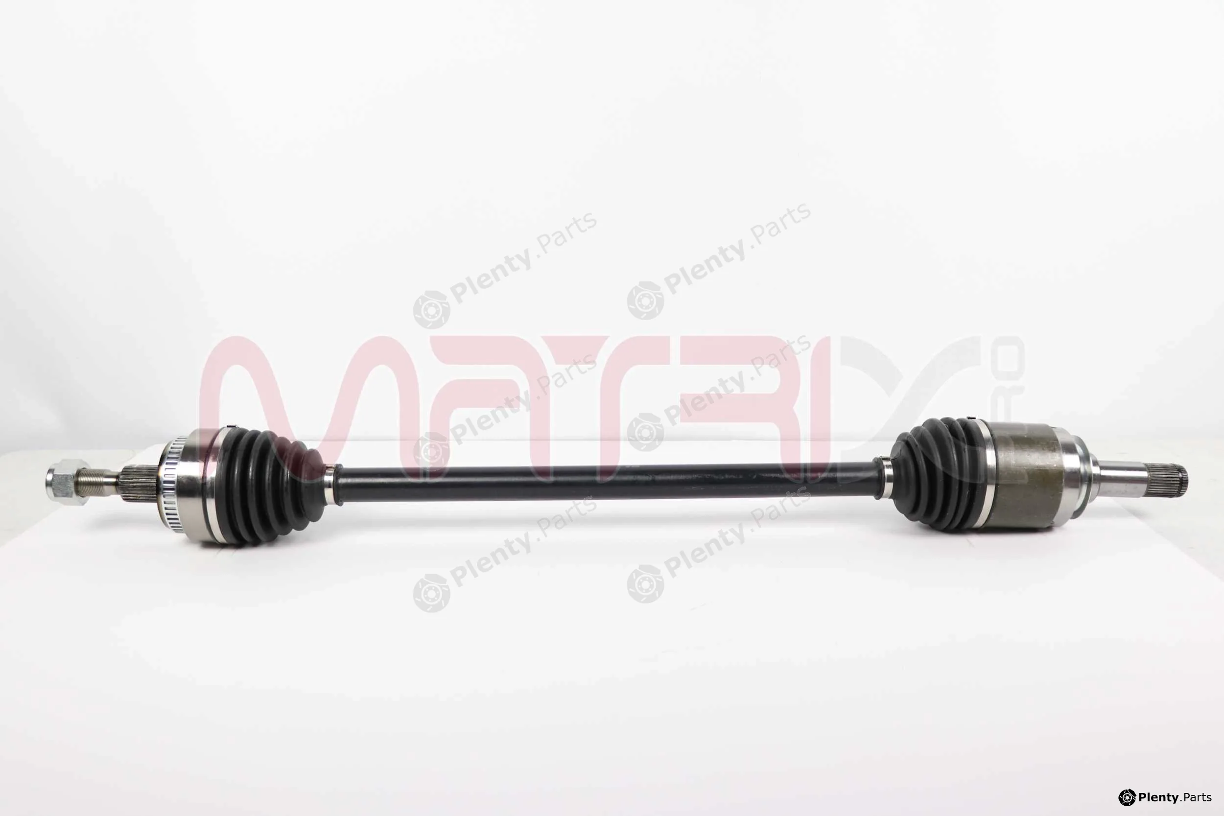 Matrix Pro MX02350029 — Drive Shaft