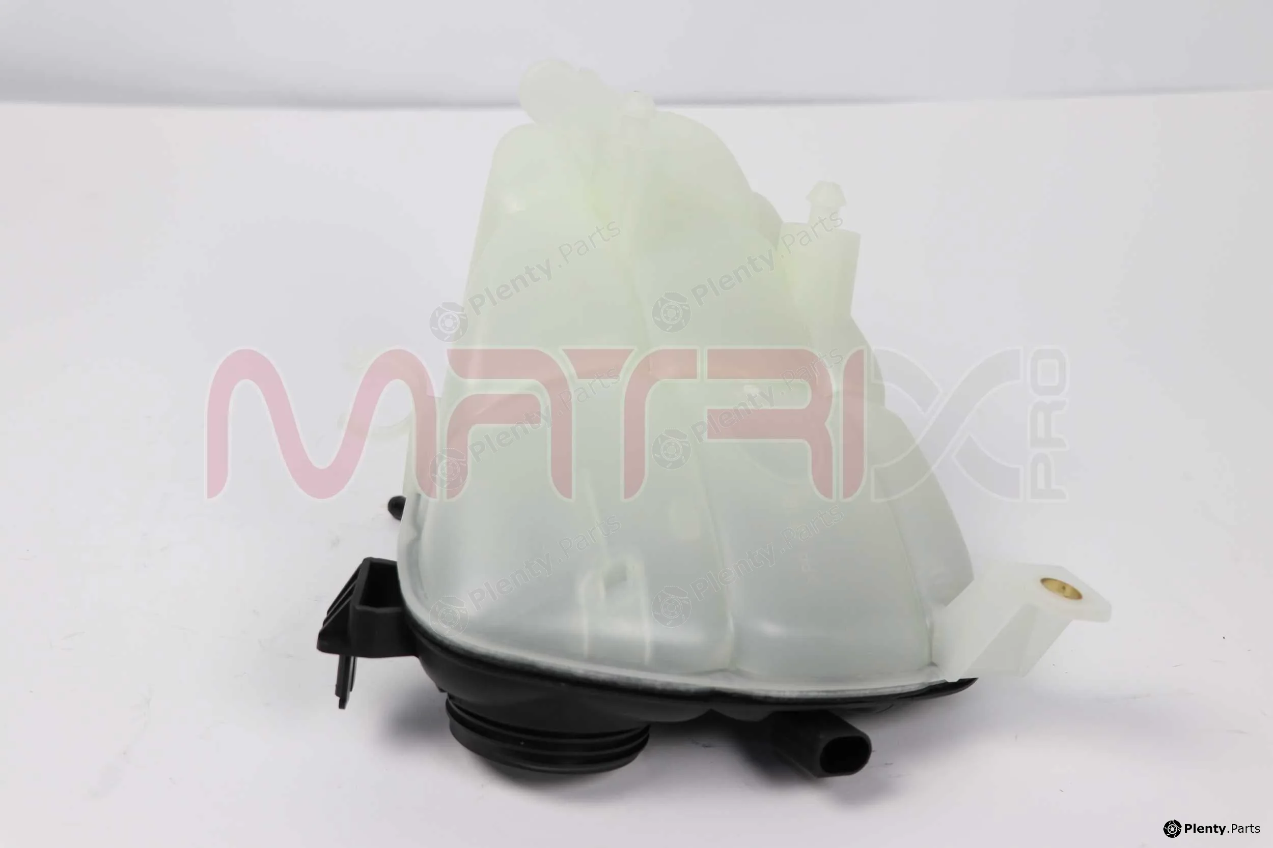 Matrix Pro MX02500107 — Expansion Tank, coolant