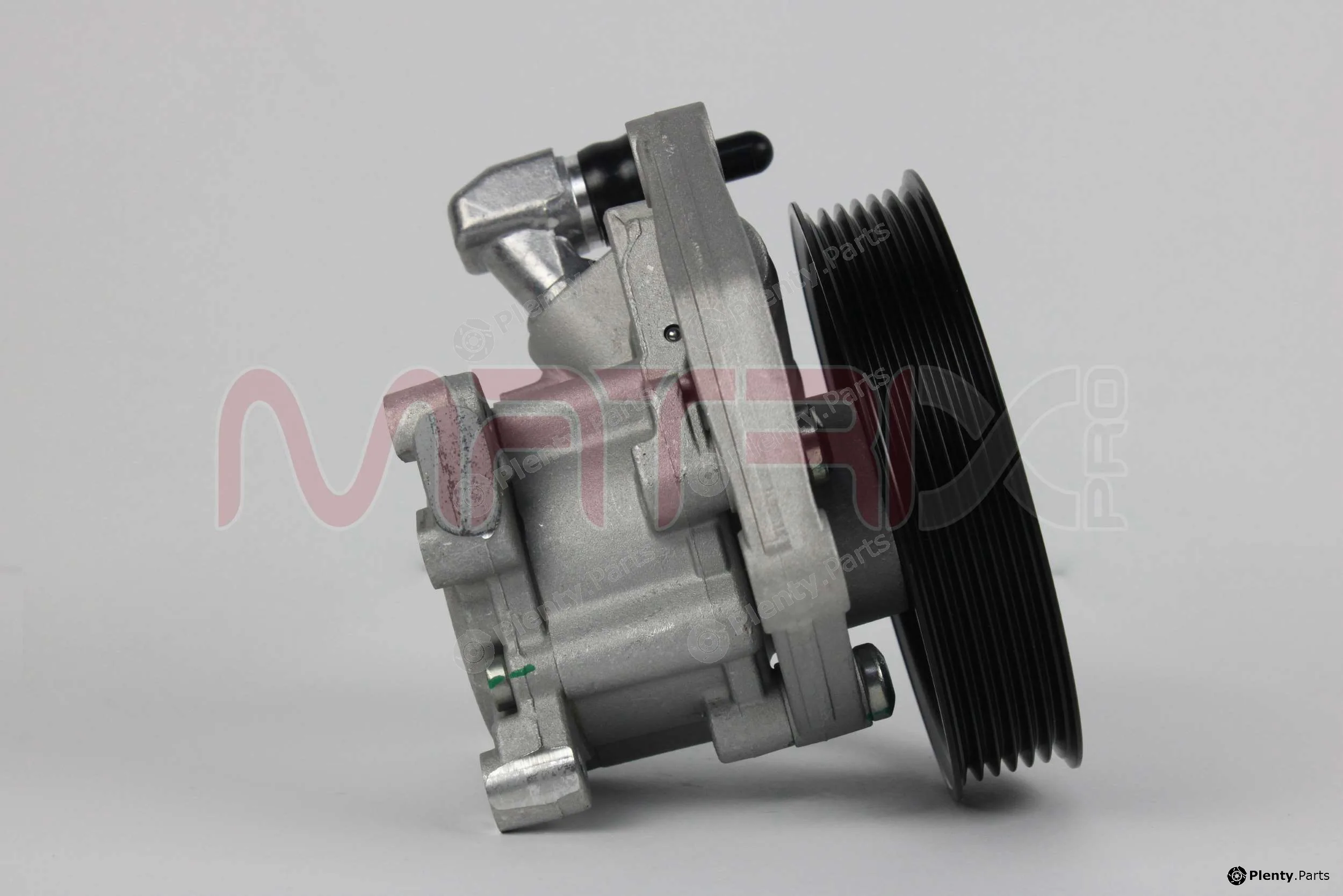 Matrix Pro MX02460773 — Hydraulic Pump, steering