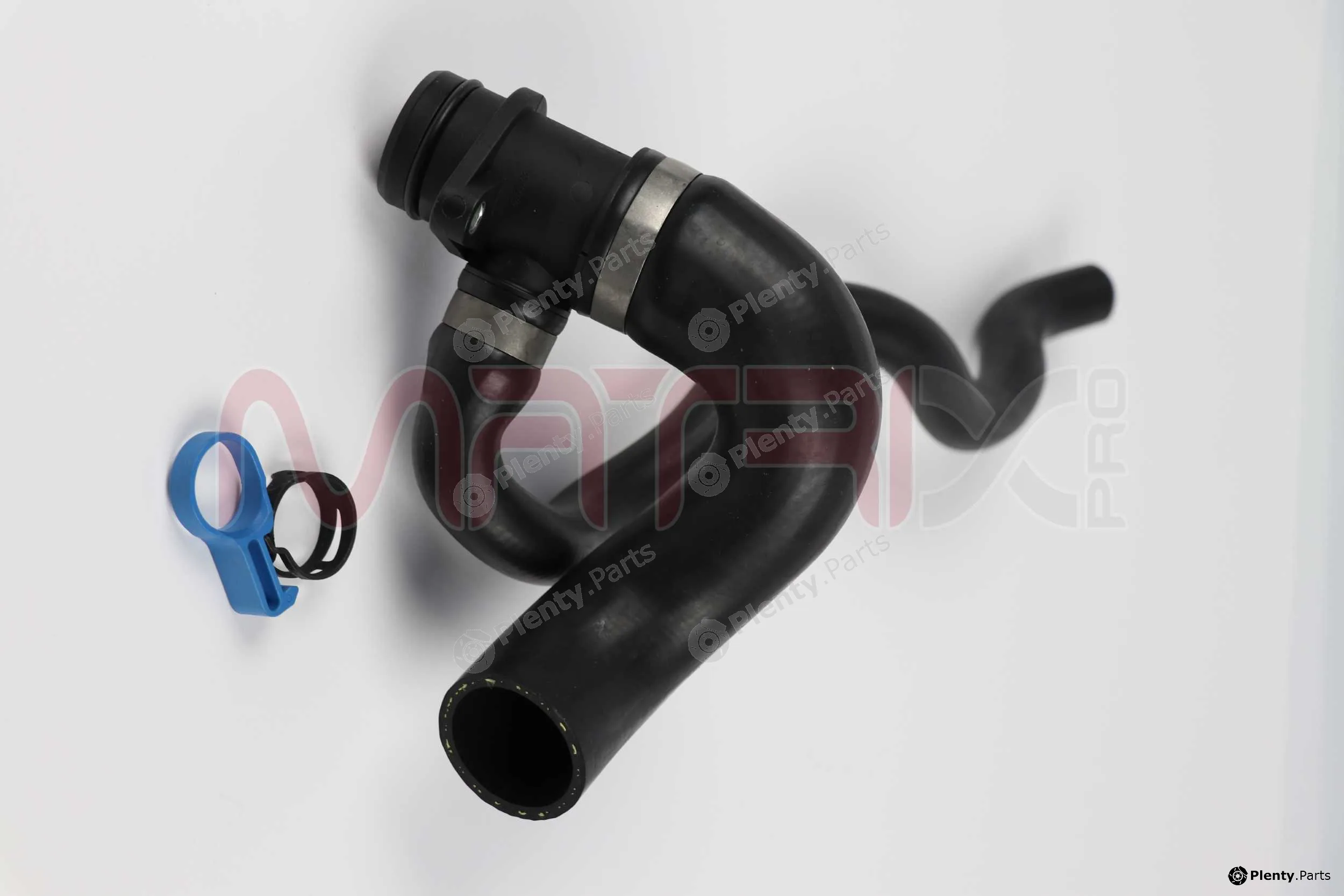 Matrix Pro MX01501256 — Heater Hose