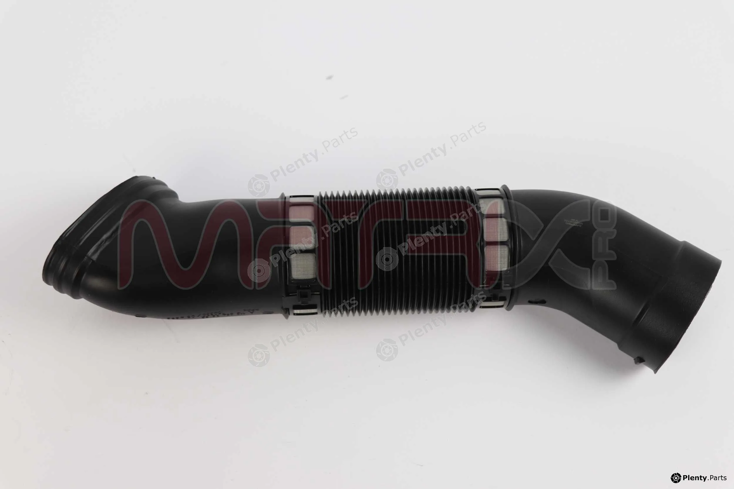 Matrix Pro MX02090102 — Intake Hose, air filter