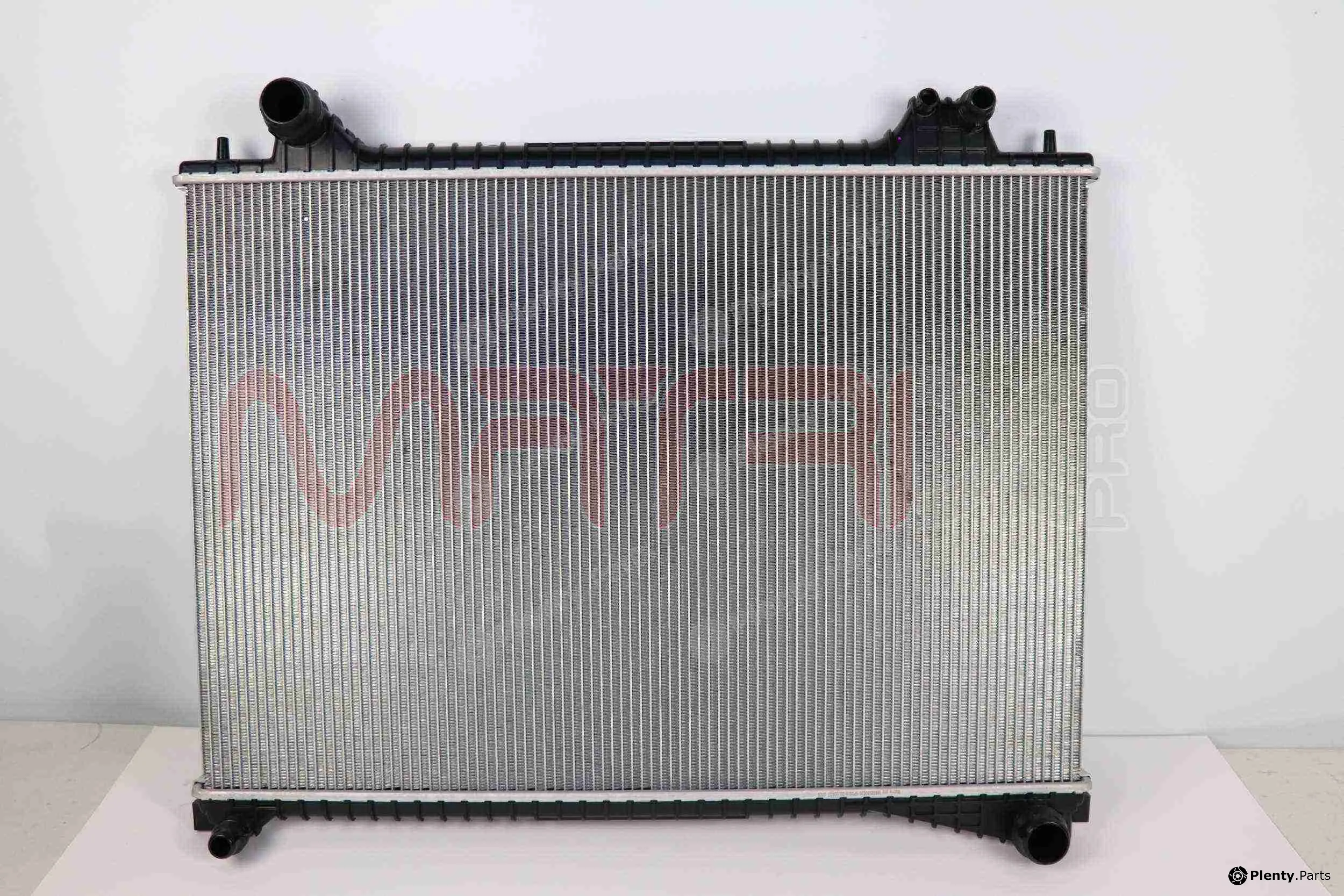 Matrix Pro MX03500020 — Radiator, engine cooling