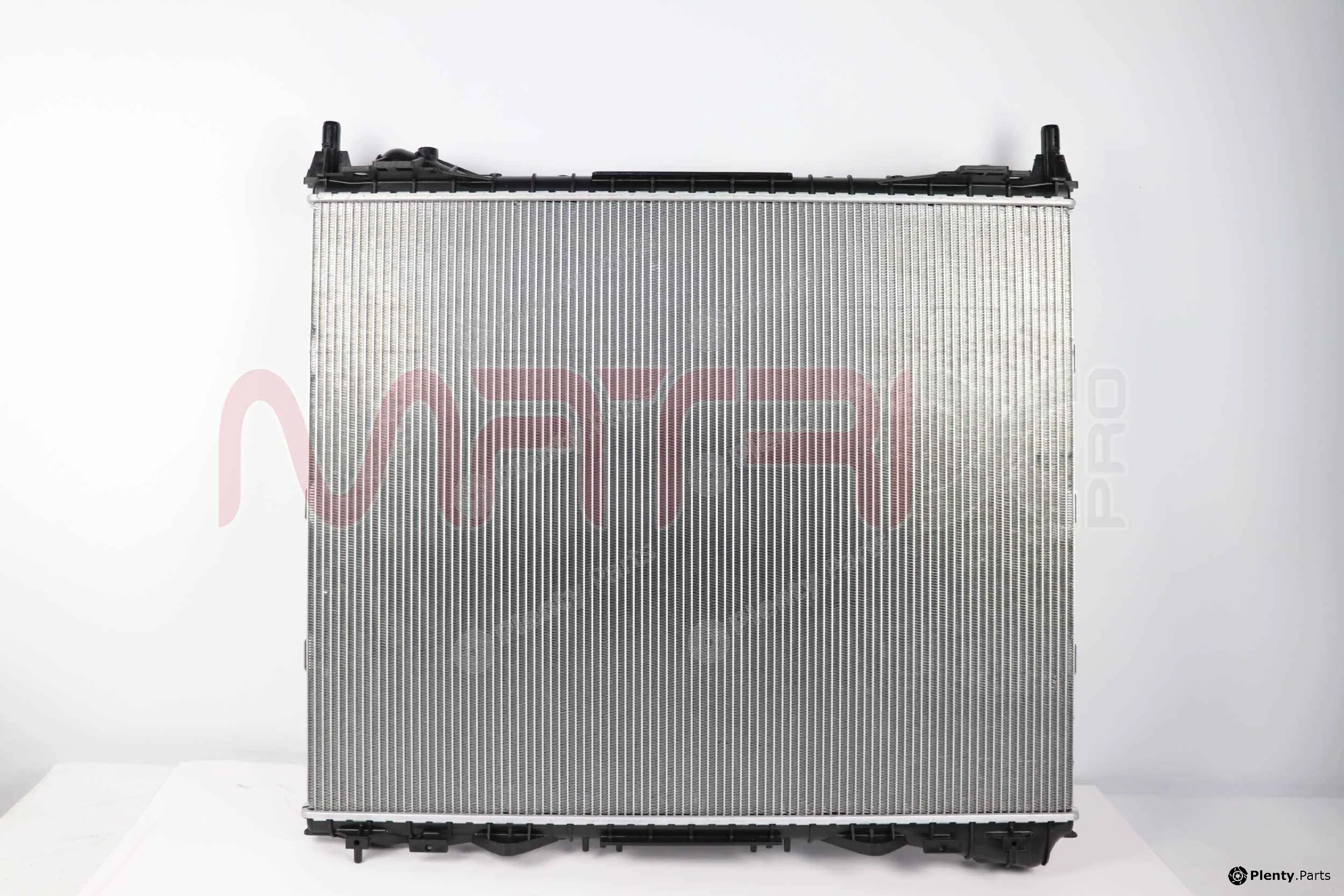 Matrix Pro MX03500009 — Radiator, engine cooling