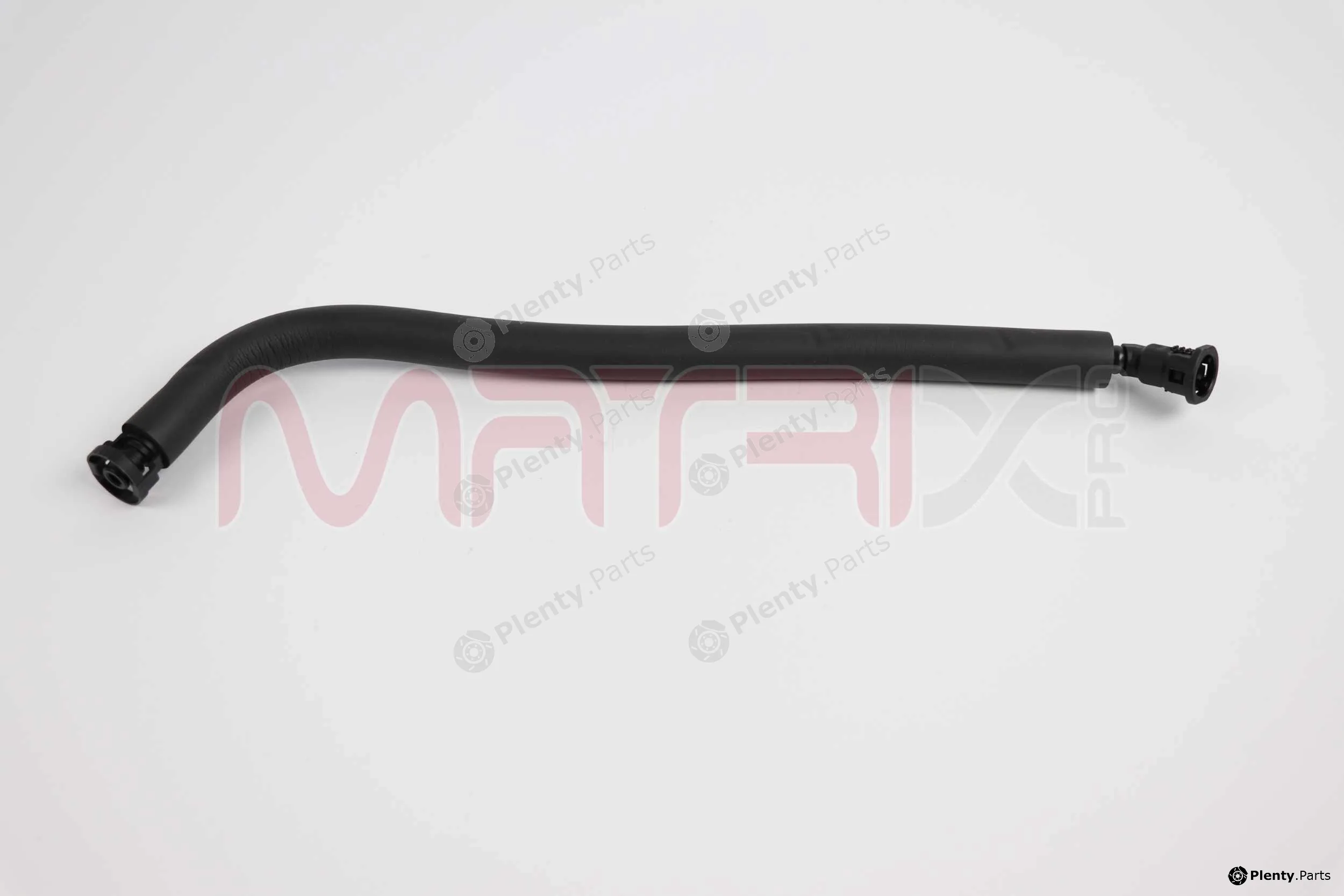 Matrix Pro MX01018219 — Hose, crankcase ventilation