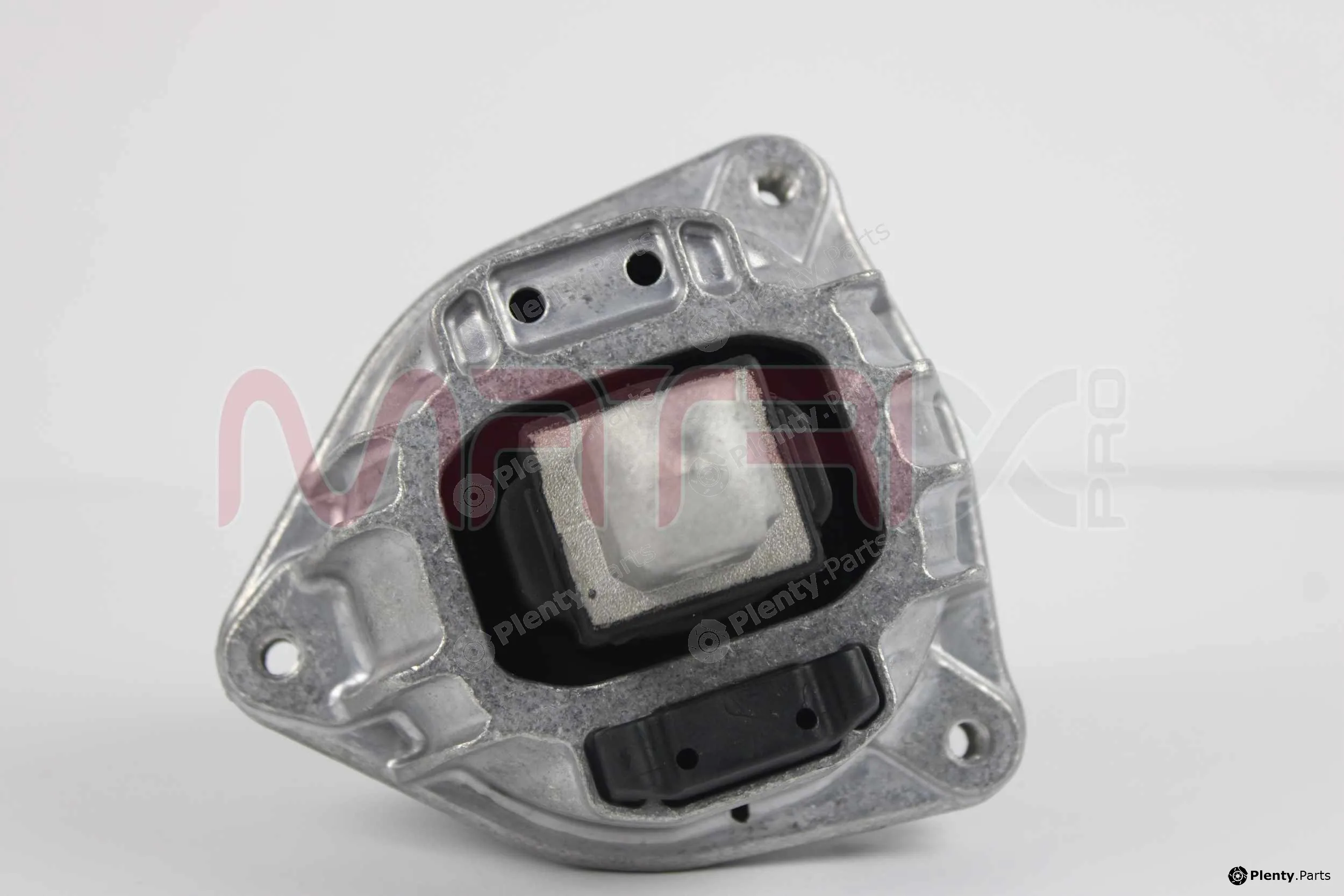 Matrix Pro MX01240482 — Mounting, manual transmission